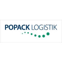 Popack Logistik GmbH in Mainz - Logo