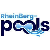 RheinBerg-Pools in Bergisch Gladbach - Logo