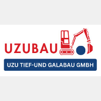 UZU Tief-und Galabau GmbH in Berlin - Logo