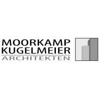 Moorkamp Kugelmeier Architekten in Leverkusen - Logo