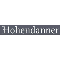 Gerhard Hohendanner GmbH in München - Logo