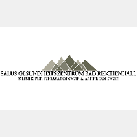 SALUS Gesundheitszentrum in Bad Reichenhall - Logo