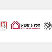 Nesit & Voß Mehr als nur Handwerk in Hamburg - Logo