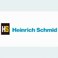 Heinrich Schmid GmbH & Co. KG in Freiburg - Logo