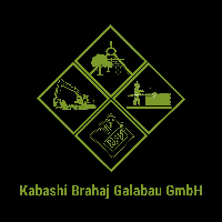 Kabashi Brahaj Garten- und Landschaftsbau GmbH in Essen - Logo