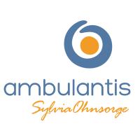 Ambulantis Sylvia Ohnsorge in Leipzig - Logo