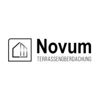 Novum Terrassenüberdachung in Berlin - Logo