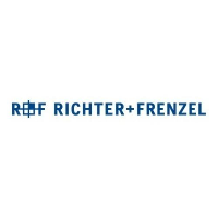 Richter+Frenzel Bäderstore Pfaffenhofen an der Ilm in Pfaffenhofen an der Ilm - Logo