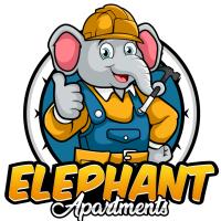 Elephant Monteurzimmer in Neumünster - Logo