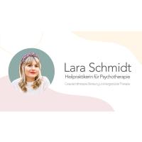 Lara Schmidt Heilpraktikerin für Psychotherapie in Frankfurt am Main - Logo