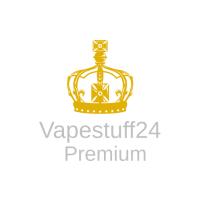 Vapestuff24 in Brandenburg an der Havel - Logo