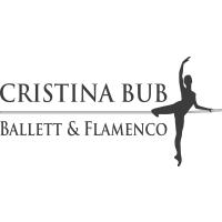 Ballettschule Cristina Bub in Schwabach - Logo