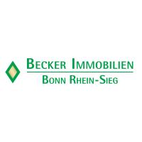 Becker Immobilien Bonn Rhein-Sieg GmbH in Bonn - Logo