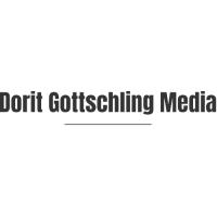 Mediaberatung Dorit Gottschling Media in Schutterwald - Logo