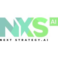 Next Strategy AI GmbH in Hamburg - Logo