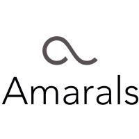 Amarals Restaurant in Güglingen - Logo