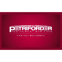 Petriförder Restaurant & Bar Hier isst Magdeburg in Magdeburg - Logo