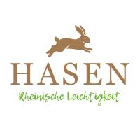 Landgasthof Zum Hasen in Meerbusch - Logo