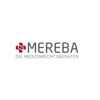 MEREBA - Fachanwälte für Medizinrecht in Köln - Logo