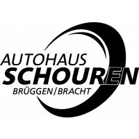 Autohaus Schouren - Dacia in Brüggen am Niederrhein - Logo