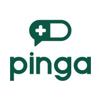 Pinga GmbH in Hannover - Logo