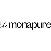 monapure GmbH in Berlin - Logo