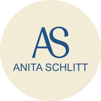 Übersetzungsbüro Anita Schlitt in Halle (Saale) - Logo