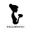 Wellmondo Tee in München - Logo