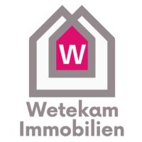 Wetekam Immobilien GmbH in Hattingen an der Ruhr - Logo