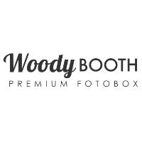 WoodyBooth - Fotobox Leipzig in Leipzig - Logo