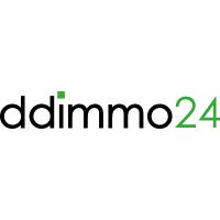 ddimmo24 GmbH in Weinböhla - Logo