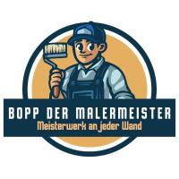 BoppderMalermeister in Mannheim - Logo