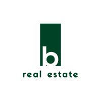 b real estate Busch & Heger PartGmbB in Mühlheim am Main - Logo