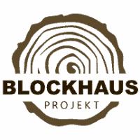 Blockhaus Projekt in Cottbus - Logo