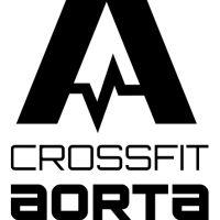 CrossFit Aorta in Berlin - Logo