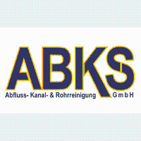 ABKS Abfluss-Kanal & Rohrreinigung GmbH in Trier - Logo