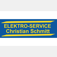 Elektro-Service Christian Schmitt in Klingenberg - Logo