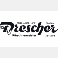 MODE DRESCHER in Aschaffenburg - Logo