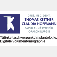 Kettner Thomas Dr.med.dent. in Sulzberg - Logo