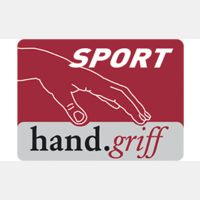 handgriff - Sylvia Thalen-Giegerich & Andreas Giegerich in Aschaffenburg - Logo