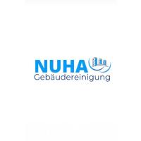 NUHA Gebäudereinigung in Düsseldorf - Logo