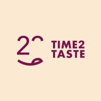 TIME 2 TASTE GmbH in Sasbach b Achern, Baden - Logo