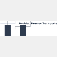 Desislav Drumev Transporte in Pastetten - Logo