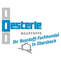 Oesterle Baustoffe GmbH in Ebersbach an der Fils - Logo