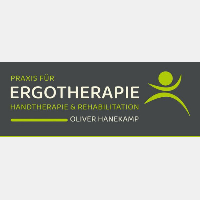 Praxis für Ergotherapie Handtherapie & Rehabilitation Oliver Hanekamp in Oldenburg in Oldenburg - Logo