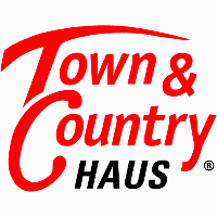 Town und Country Haus - Winkler Eigenheim-Bau GmbH & Co.KG in Erfurt - Logo