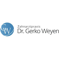 Weyen Gerko Dr. med. dent. Zahnarzt in Aschaffenburg - Logo