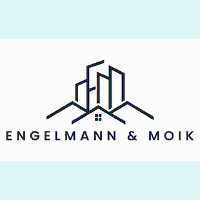 Engelmann & Moik GbR in Wiesbaden - Logo