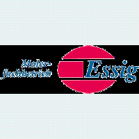 Essig Malerfachbetrieb in Karlsruhe - Logo