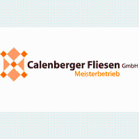 Calenberger Fliesen GmbH in Ronnenberg - Logo